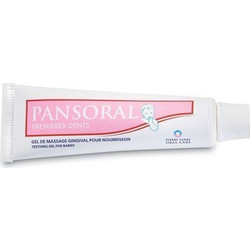 Elgydium Pansoral Gel 15ml