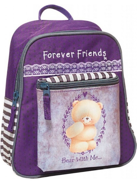 Back Me UP Mini Forever Friends Rustic 333-42053