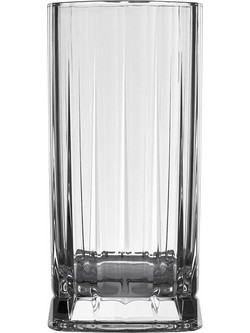 Espiel Σετ Ποτήρια Κοκτέιλ Γυάλινα Big Top High 250ml 6τμχ NU68164-6