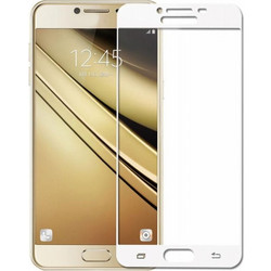Powertech TGC-0064 Tempered Glass White (Galaxy J2 Pro 2018)