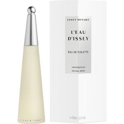 Issey Miyake L'Eau D'Issey Eau de Toilette 100ml