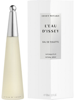 Issey Miyake L'Eau D'Issey Eau de Toilette 100ml