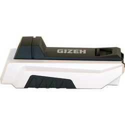 Μηχανή γεμίσματος άδειων τσιγάρων GIZEH SIVER TIP DUO (για κανονικά και μακρυά άδεια τσιγάρα)