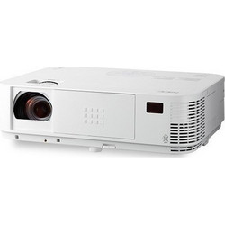 NEC M403H 3D Projector Full HD DLP 4000 Lumens