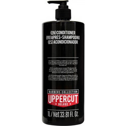 Uppercut Deluxe Barber Conditioner για Επανόρθωση 1lt