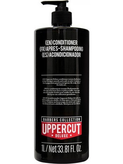Uppercut Deluxe Barber Conditioner για Επανόρθωση 1lt