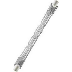 ΛΑΜΠΑ HALOLINE PRO ΙΩΔΙΝΗΣ 120W 230V R7S 78mm OSRAM