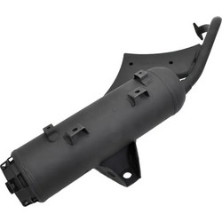 Keeway Σετ Εξάτμισης 640-10-160104