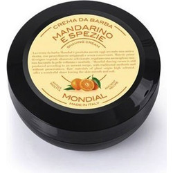 Mondial Mandarino Κρέμα Ξυρίσματος 75ml