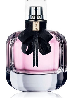 Yves Saint Laurent Mon Paris Eau de Parfum 90ml
