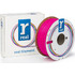 Real Filament PLA 2.85mm Fluorescent Pink 1Kg