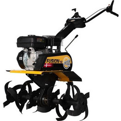 Texas Fusion 10TG Vario Σκαπτικό Βενζίνης Τετράχρονο 7.2hp 212cc