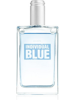 Avon Individual Blue For Him Eau de Toilette 100ml