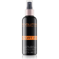 Revolution Sport Fix έξτρα δυνατό σπρέις σταθεροποίησης για μεικαπ 100 ml