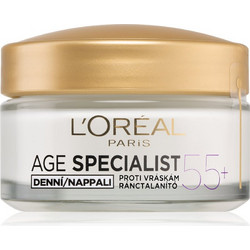 L'Oreal Paris Age Specialist 55+ Day Cream 50ml