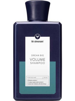 HH Simonsen Dream Big Volume Σαμπουάν για Όγκο για Λεπτά Μαλλιά 250ml