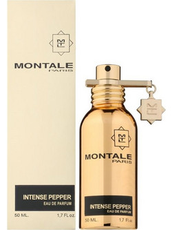 Montale Intense Pepper Eau de Parfum 50ml