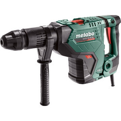 Metabo KHEV 8-45 BL Κρουστικό Περιστροφικό Κατεδαφιστικό Πιστολέτο Ρεύματος 1500W με SDS Max