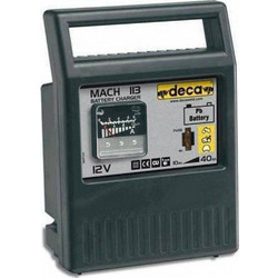 Deca Mach 113