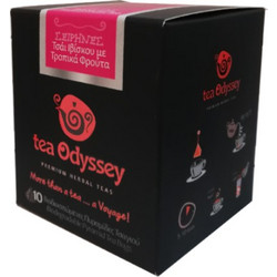 Pegasus Tea Odyssey Σειρήνες 30gr