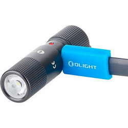 Olight I1R 2 EOS Επαναφορτιζόμενος Φακός Led