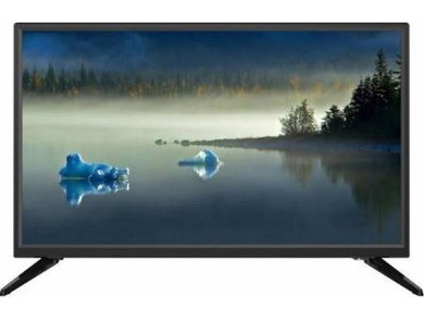 Winstar 32SHD20 Smart Τηλεόραση 32" HD Ready DLED (2019)