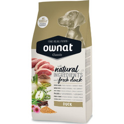Ownat Classic Duck 4kg