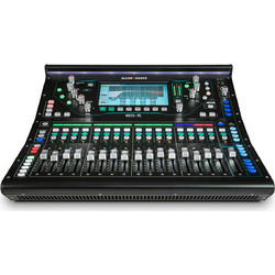 Allen & Heath SQ5