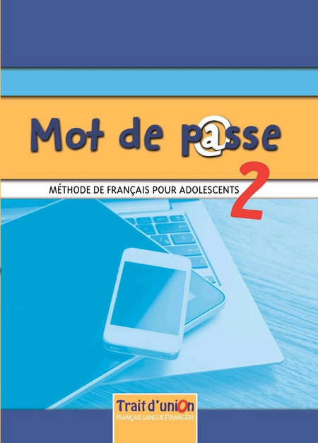 Mot de Passe 2