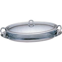 Berlinger Haus BH/1385 food warmer,Χρώμα Inox, Σειρά Black Silver