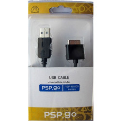 Καλώδιο φόρτισης και δεδομένων USB για PSP Go N-1000