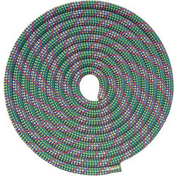 Beal Σxοινάκι Ρυθμικής 3μ. DARK GREEN