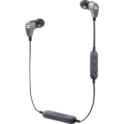 Magnat LZR-548 BT Ακουστικά Bluetooth In Ear Black