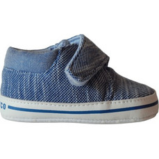 Chicco Olian Βρεφικά sneaker Αγκαλιάς Μπλε 1059115-860
