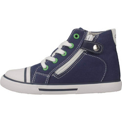 Chicco Zimp Παιδικά Sneakers Μποτάκια Navy Μπλε 1059372