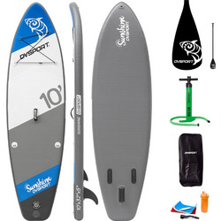 DVSport SUP Sunshine WH-30510