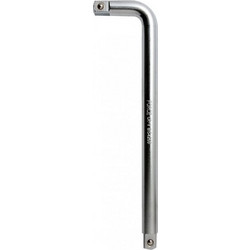 Μανέλα γωνιακή 1/2 μήκος 260mm FORCE 8154260 (8154260 )