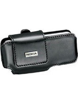 Θήκη Nokia CP-68 για 6230i black original