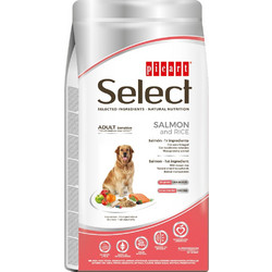 Picart Select Adult Sensitive with Salmon & Rice 12kg