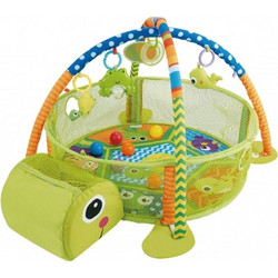 Bebe Stars Turtle 3 in 1