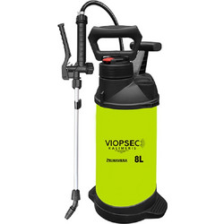 Viopsec Primavera Ψεκαστήρας Προπιέσεως Χειρός 8lt