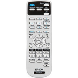 Tηλεχειριστήριο Projector Epson 2181788 2181788