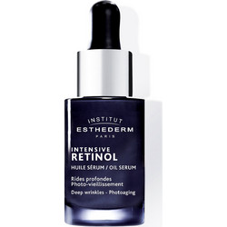 Institut Esthederm Intensive Retinol Αντιγηραντικό Serum Προσώπου με Ρετινόλη 15ml