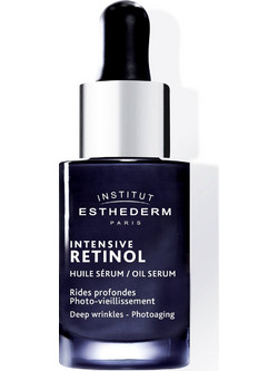 Institut Esthederm Intensive Retinol Αντιγηραντικό Serum Προσώπου με Ρετινόλη 15ml