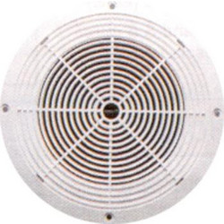 Ahuja CS-562T Ηχείο Οροφής 5W Λευκό