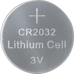 Gewa CR2032 1τμχ
