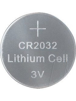 Gewa CR2032 1τμχ