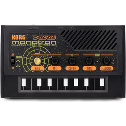 Korg Monotron Delay