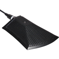 Peavey PSM-3 Boundary Mic - Black