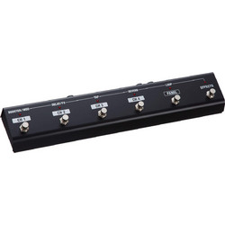 BOSS Foot Controller Gafc